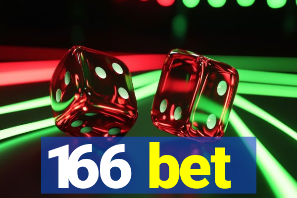 166 bet